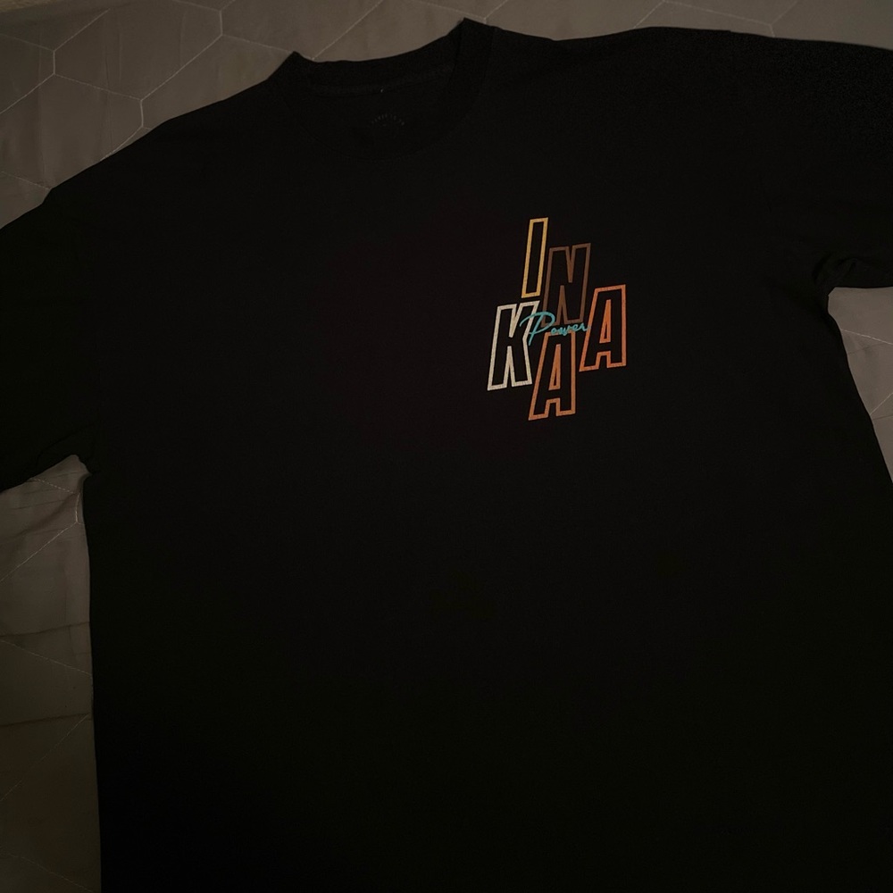 Inaka Animal Pack Tee